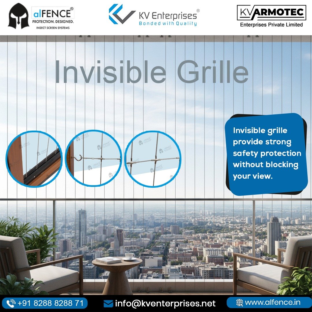Bird Control Safety Net Manufacturers in India