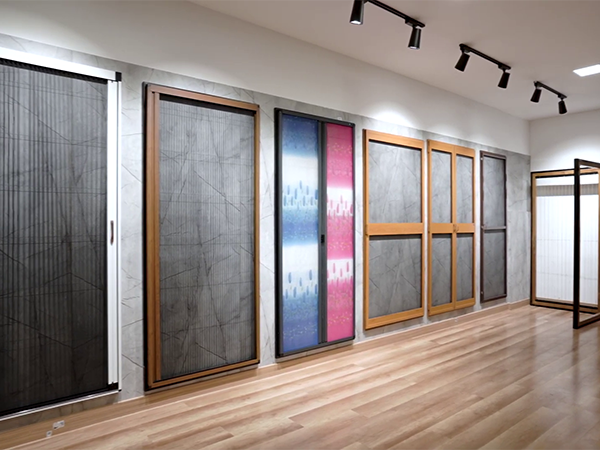 Mosquito Net in Palakkad