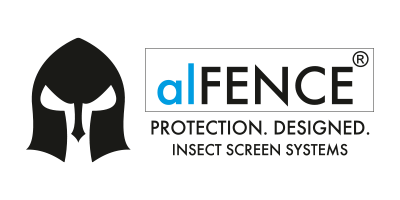 Alfence Logo