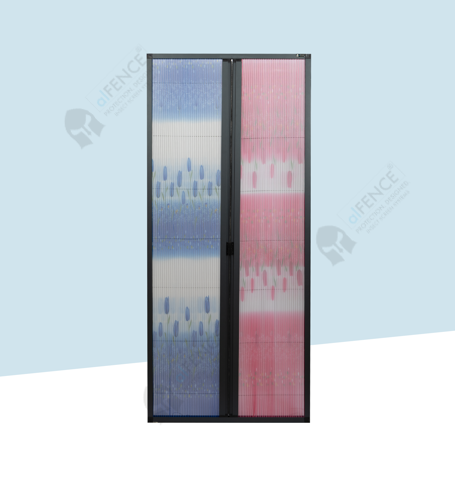 Ecopleat Insect Screen